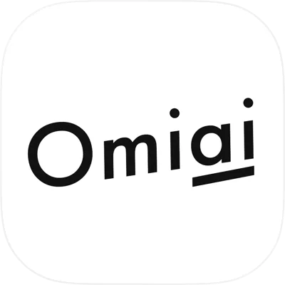 Omiai（オミアイ）のマッチングアプリアイコン