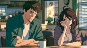 離婚せず再構築を目指す夫婦
