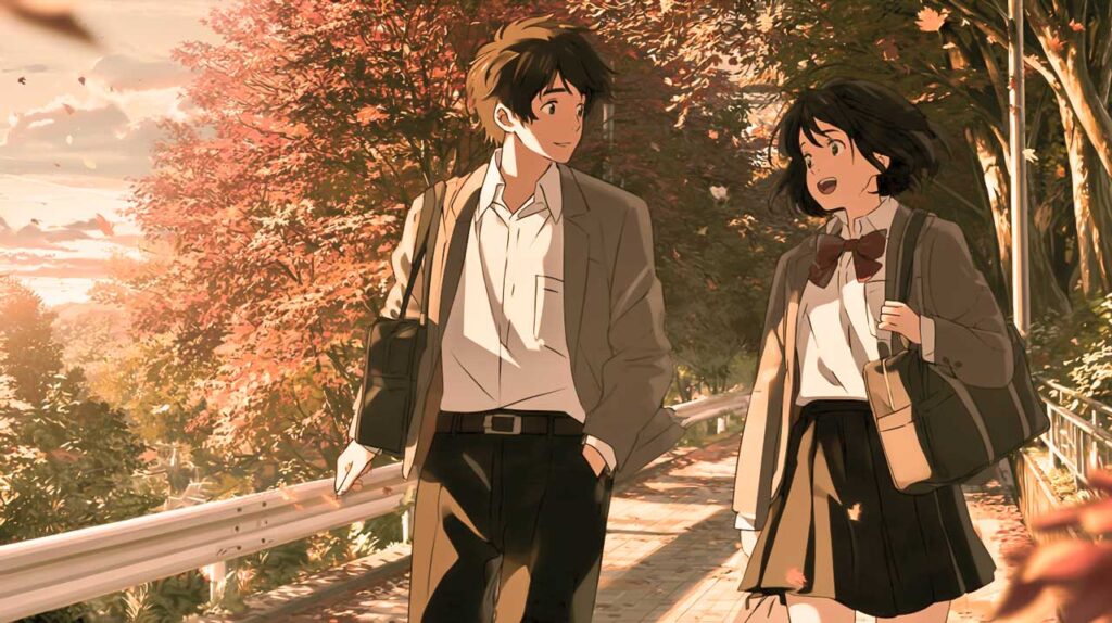 学生時代の元カレ・元カノとの思い出
