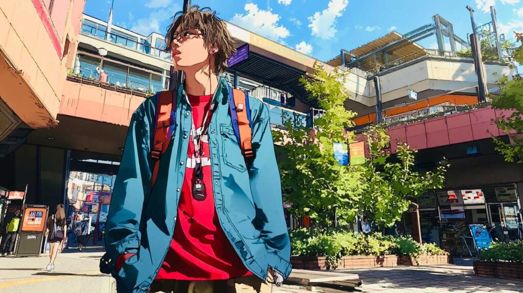 川崎市で浮気調査をする探偵