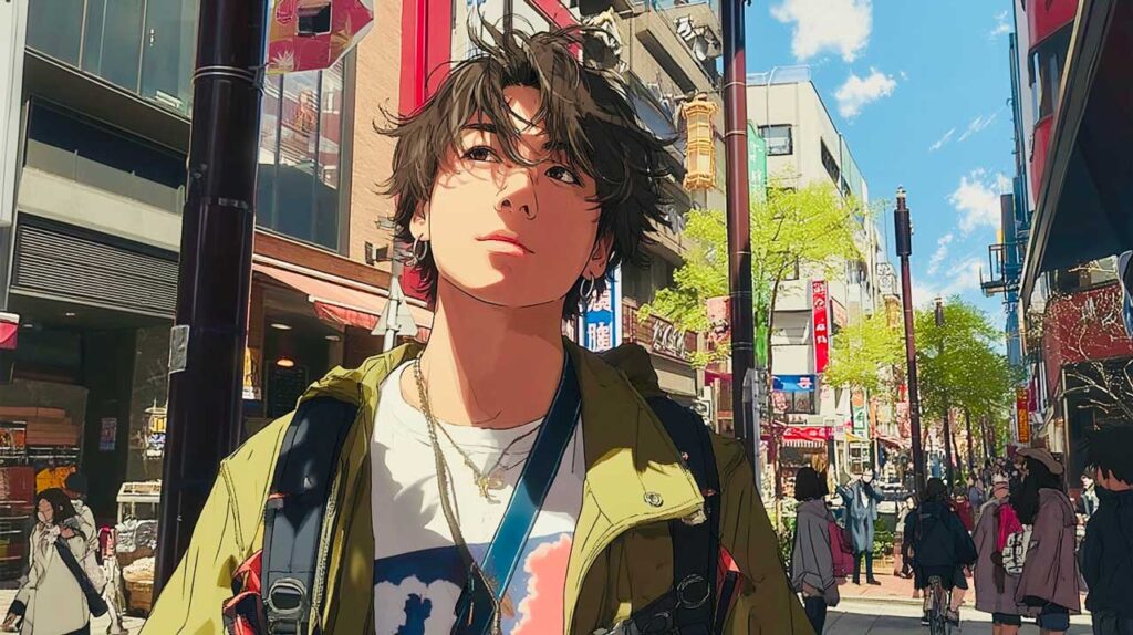 横浜で浮気調査をする探偵