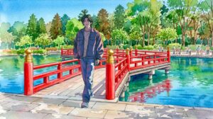さいたま市岩槻区で浮気調査をする探偵
