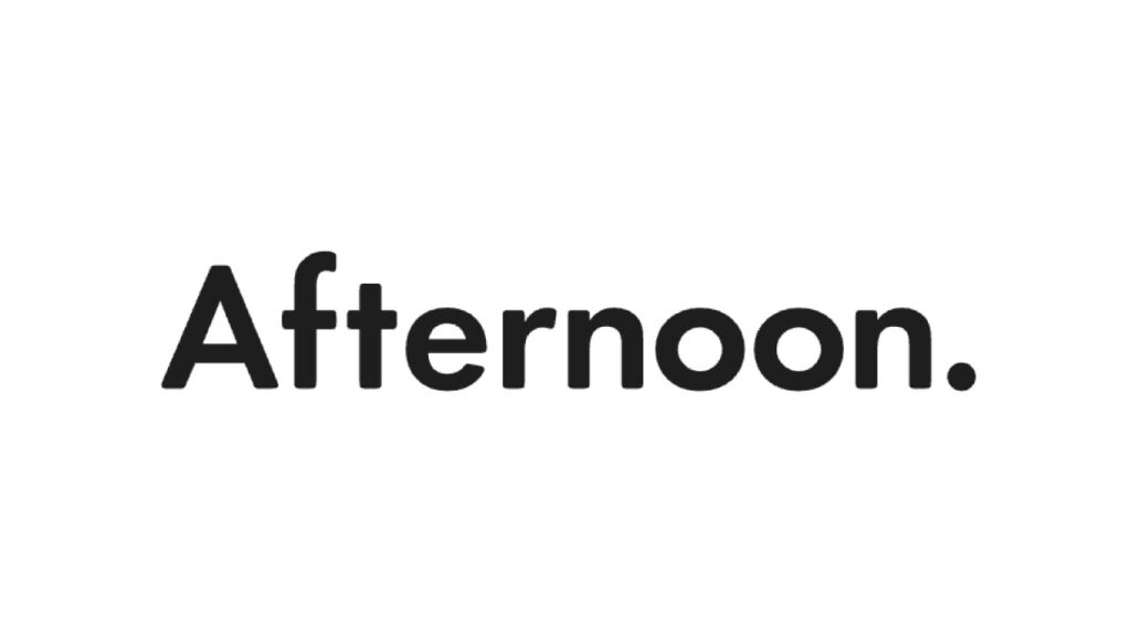 既婚者マッチングアプリのAfternoon.(アフタヌーン)のアイコン