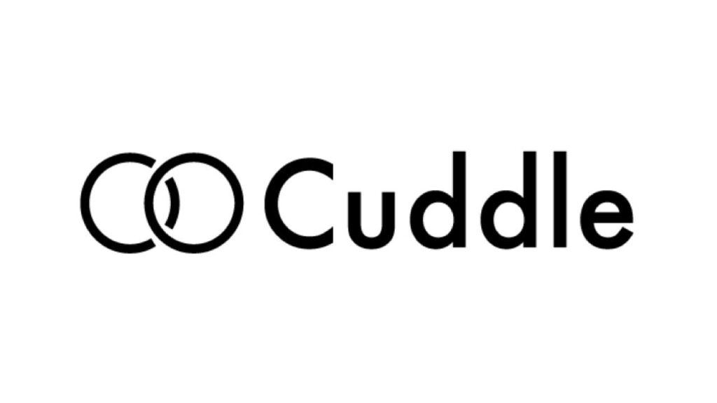 既婚者マッチングアプリのCuddle(カドル)のアイコン