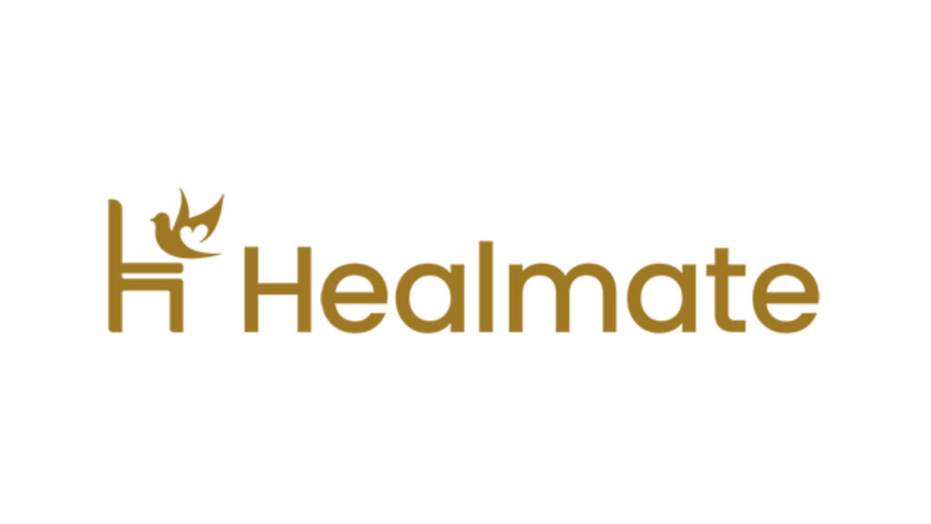 既婚者マッチングアプリのHealmate(ヒールメイト)のアイコン